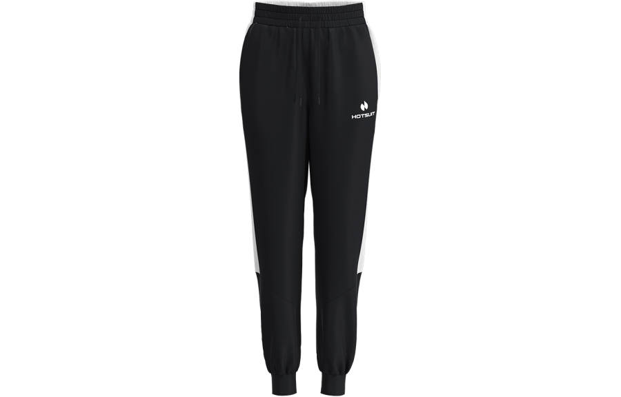 HOTSUIT HOTSUIT Cuffed Pants Thin Sweatpants Women's