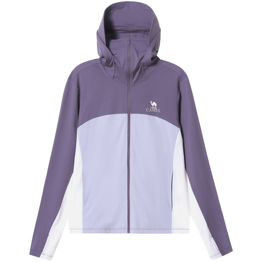 CAMEL CAMEL Sun Protection Clothing Women's