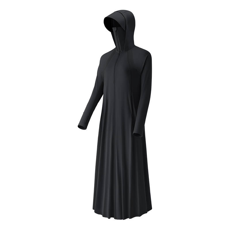 BENEUNDER BENEUNDER SS24 Sun Protection Clothing Women's