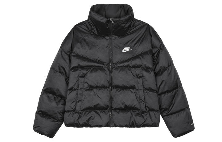 Nike Nike Puffer Jacket Women's Black