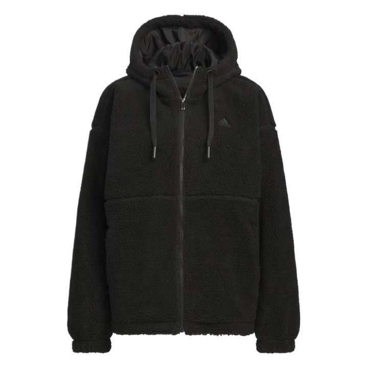 Adidas Adidas BOA Sweatshirt Women's Black