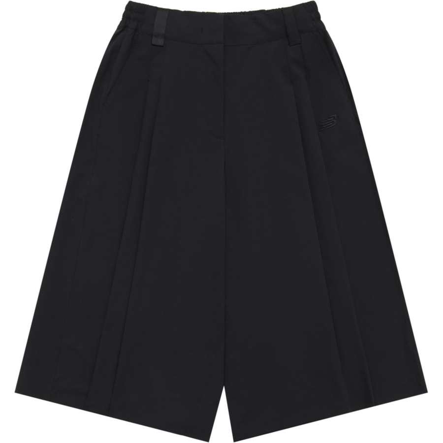 New Balance New Balance FW24 Casual Pants Women's Black