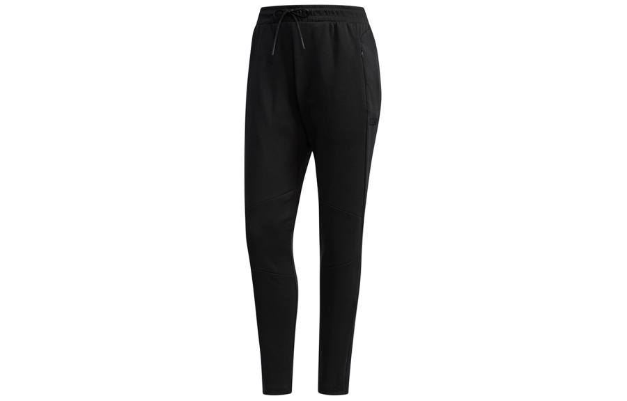 Adidas Neo Sweatpants Women's Black