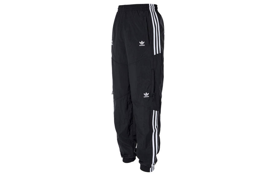 Adidas Originals ADICOLOR CLASSICS Knitted Sweatpants Women's Black