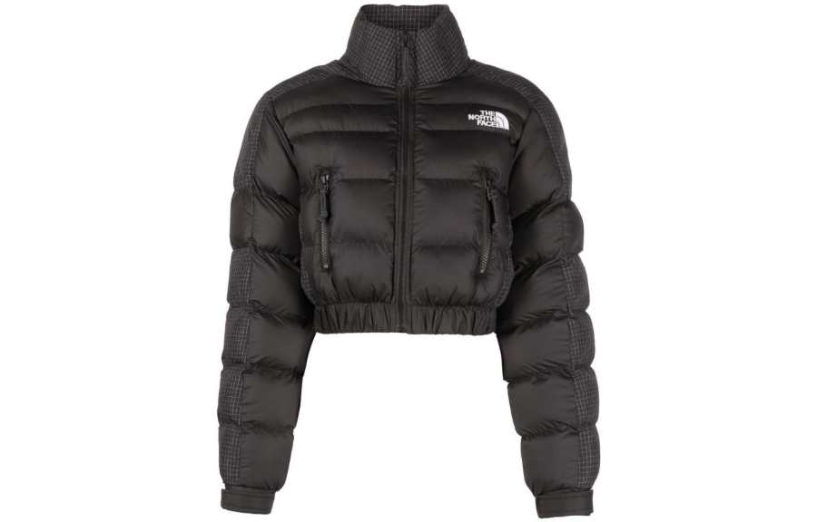 THE NORTH FACE Puffer Jacket Women's Black
