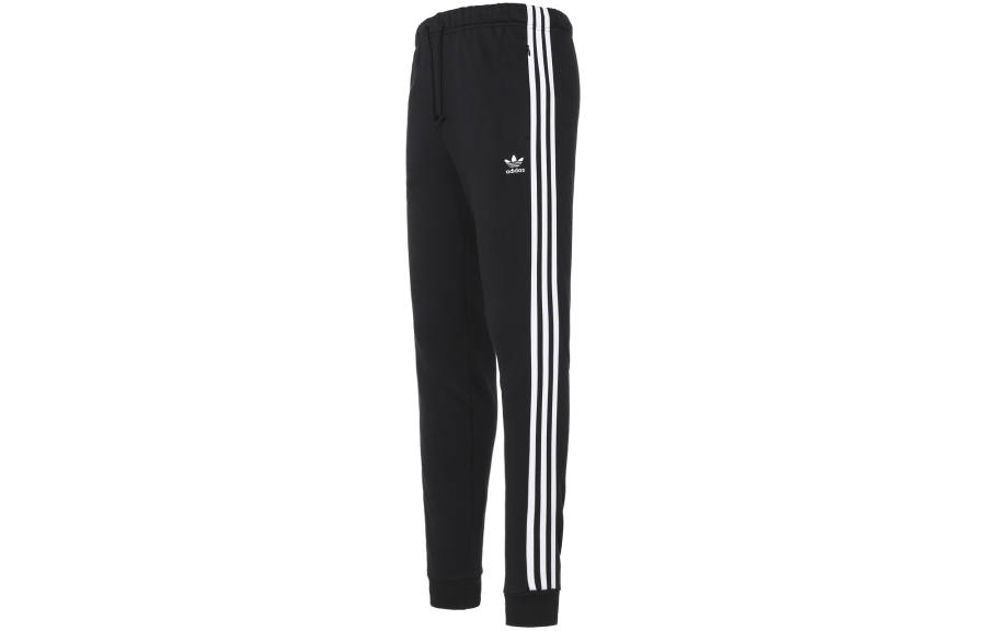 Adidas Originals Knitted Sweatpants Women's Black