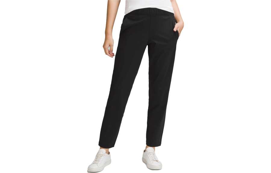 Lululemon Lululemon Pull on Casual Pants Women's