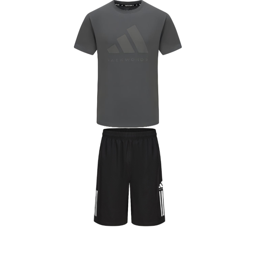 Adidas Adidas Taekwondo Casual Sportswear Men's