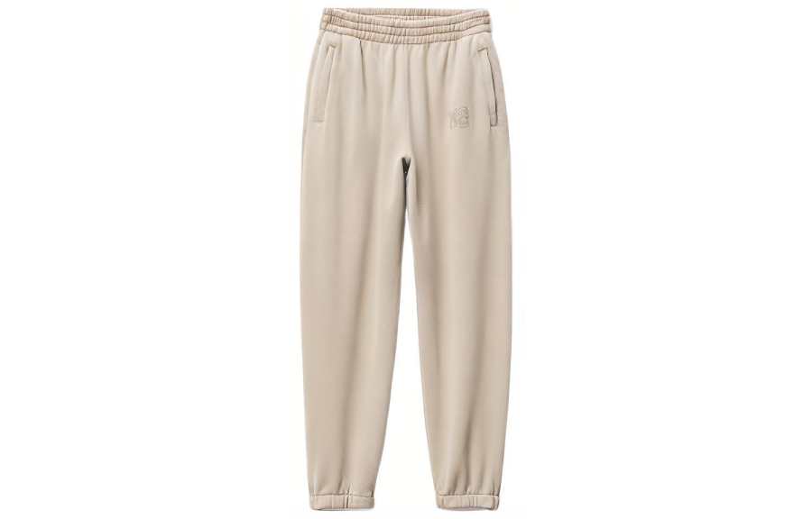 Alexander Wang Sweatpants Women's Earth Umber