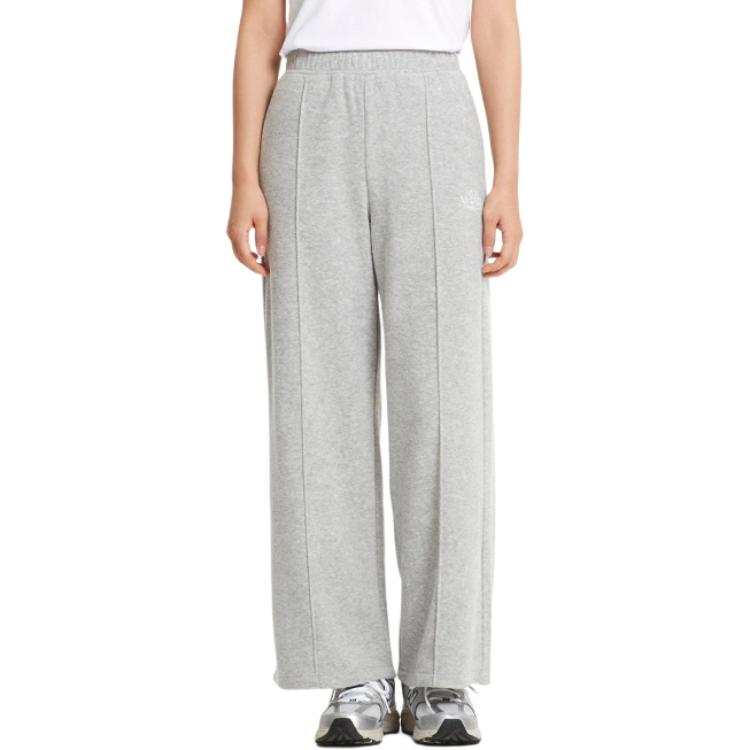New Balance New Balance Casual Pants Women's Gray