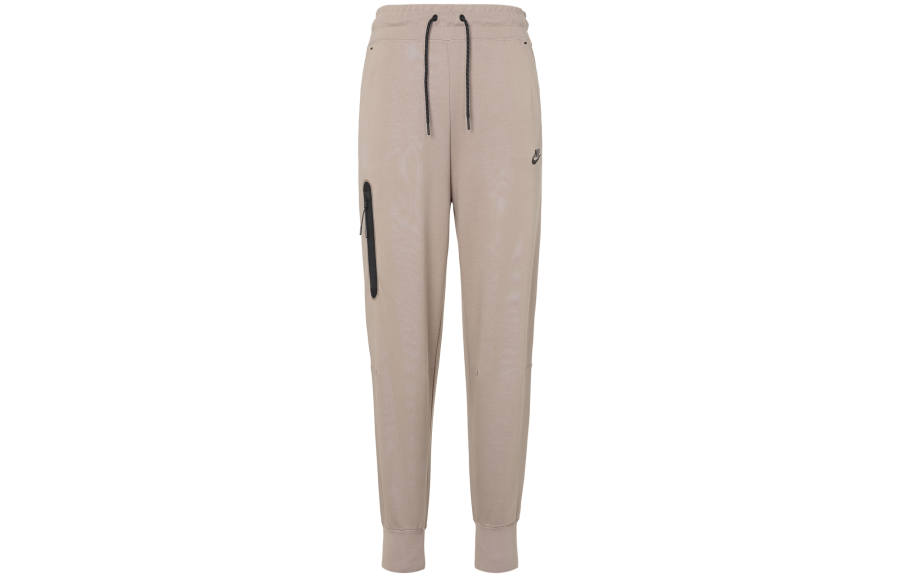 Nike Nike Sports Pants Women's Taupe