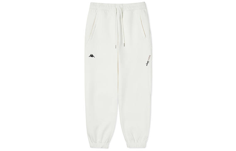 Kappa Casual Pants Women's Moderate Cuffed Pants