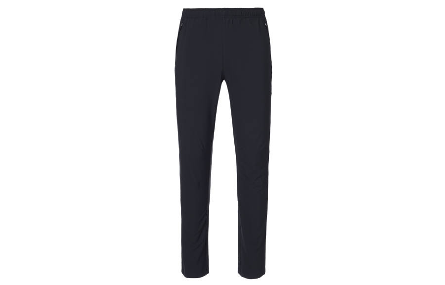 Li-Ning Li Ning Sports Life Collection Knitted Sweatpants Women's Black