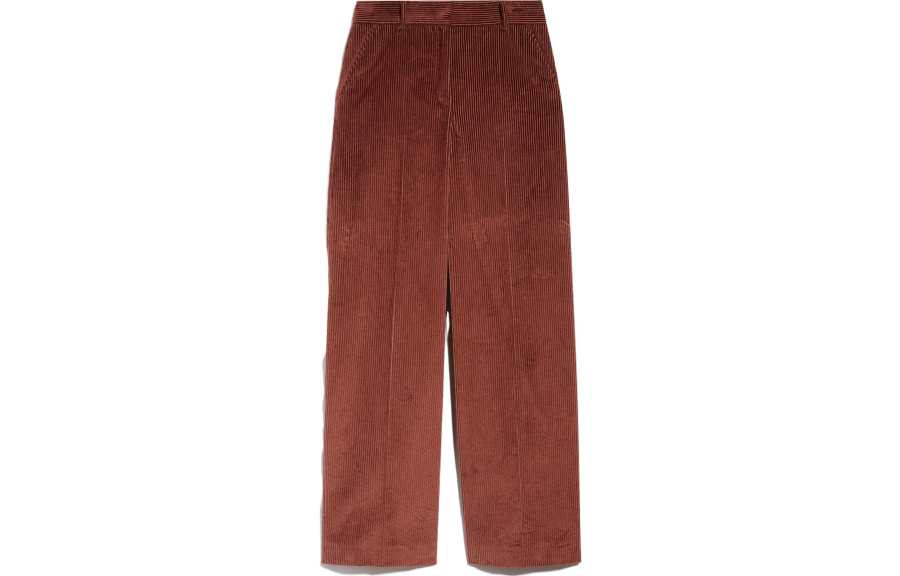 WEEKEND MaxMara WEEKEND MaxMara Casual Pants Women's Brown