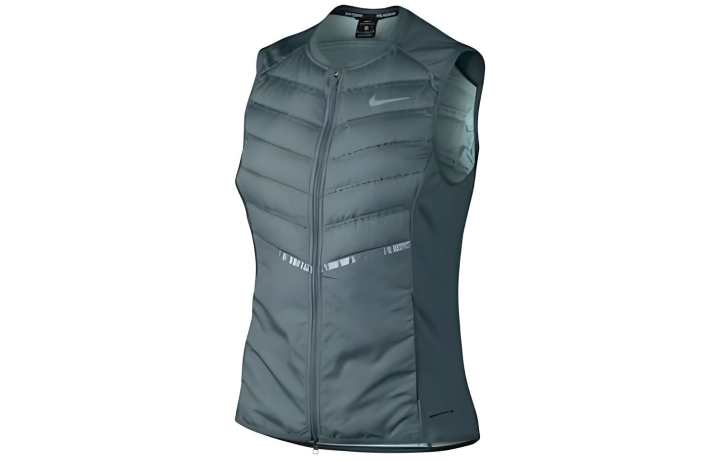 Nike Nike Aeroloft Vest Women's Green