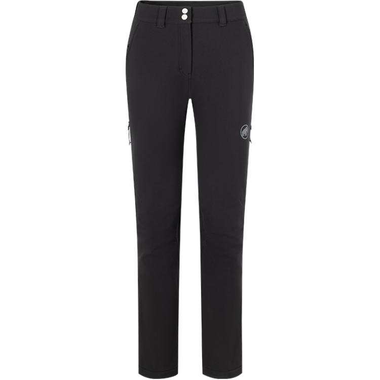 MAMMUT Runbold Casual Pants Women's