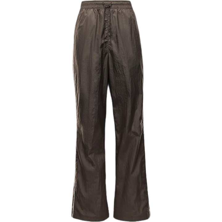 Nike Nike Windrunner Women's High Waisted Woven Open Hem Pants