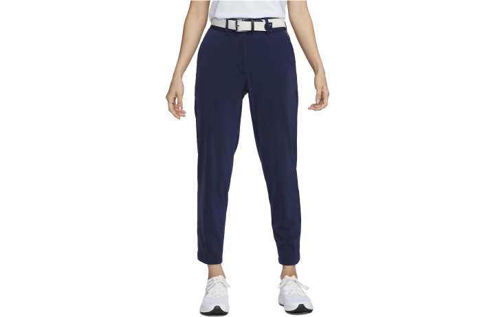 Nike Nike Dri Fit Tour Casual Pants Women's Obsidian Color