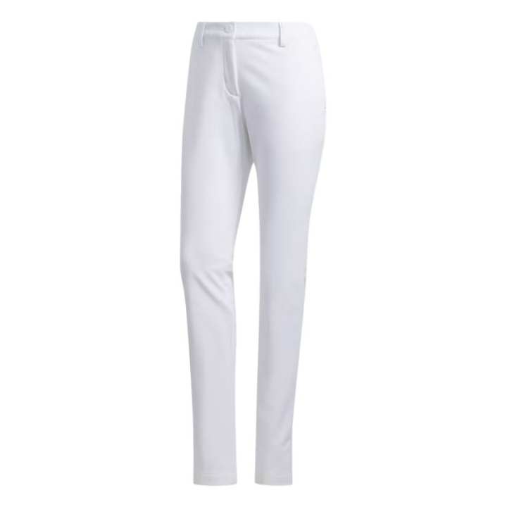 Adidas Adidas EX STRETCH ACTIVE WH Casual Pants Women's White