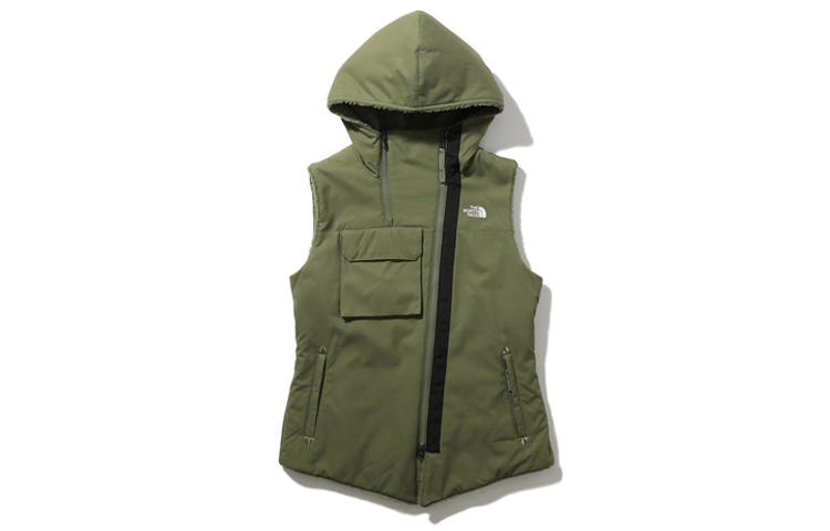 THE NORTH FACE Vest Women's Green