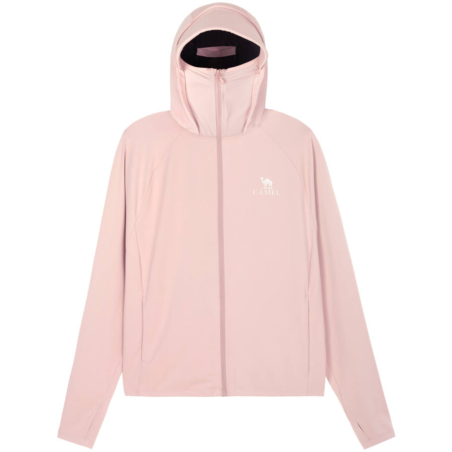 CAMEL CAMEL Sun Protection Clothing Women's