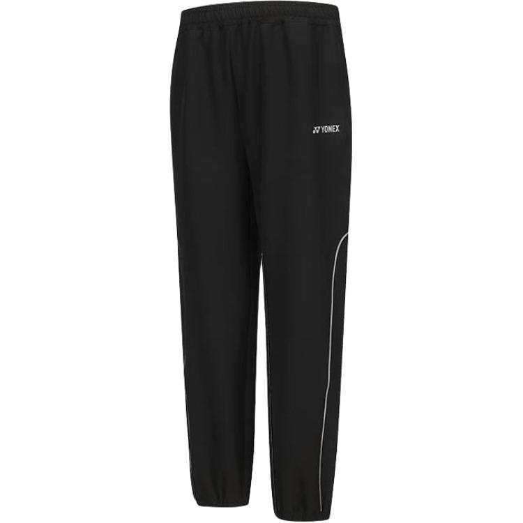 YONEX Training Series Casual Pants Women's Black