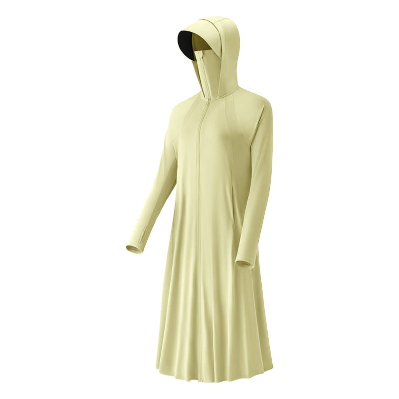 BENEUNDER BENEUNDER Sun Protection Clothing Women's