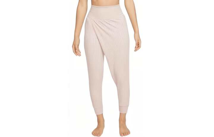 Nike Nike Casual Pants Women's Pink Gray
