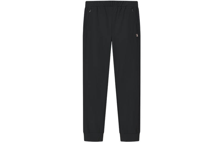 FILA Athletics Full Length Pants Women's Pitch Black