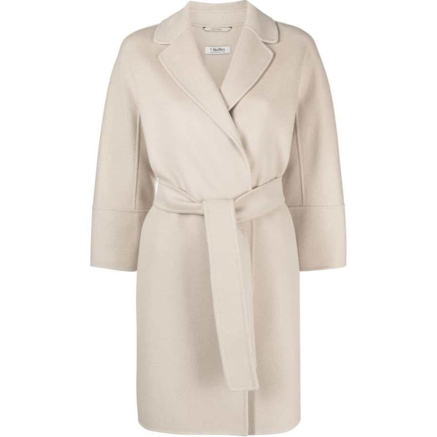 'S MAX MARA 'S MAX MARA Arona Virgin Wool Coat