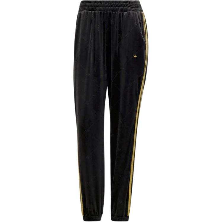 Adidas Originals Knitted Sweatpants Women's