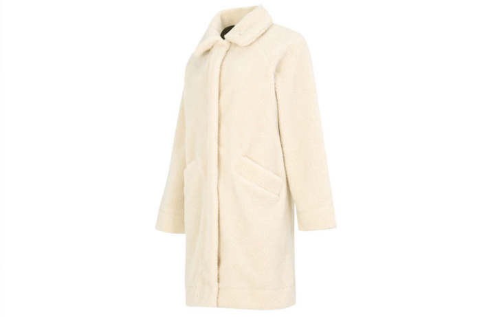 Nike Nike Puffer Jacket Women's Ecru