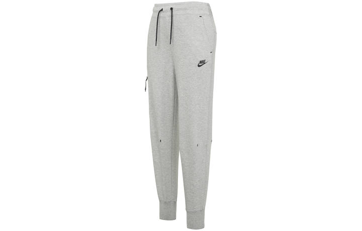 Nike Nike Zip pocket Drawstring Joggers