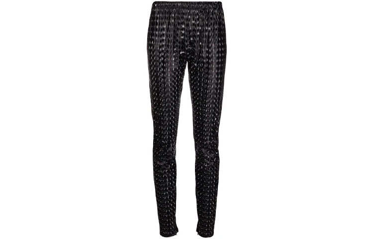 MSGM MSGM Leggings Women's Black Moderate