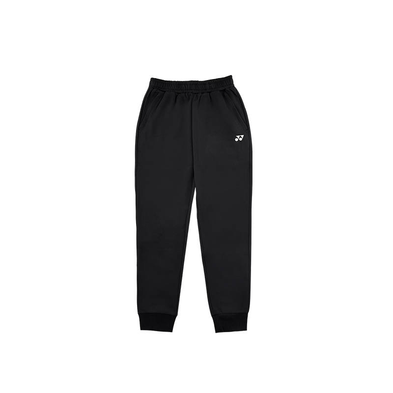 YONEX Training Series Casual Pants Women's Black