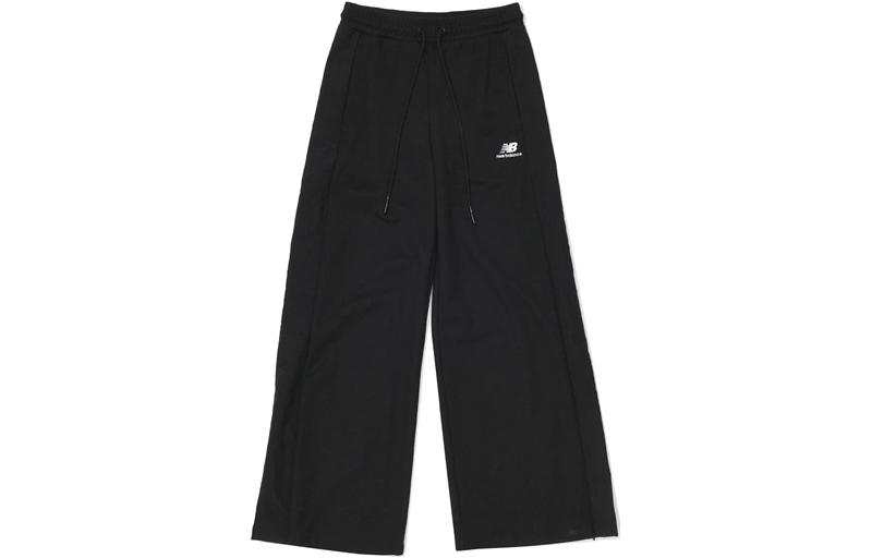 New Balance New Balance Casual Pants Women's Black