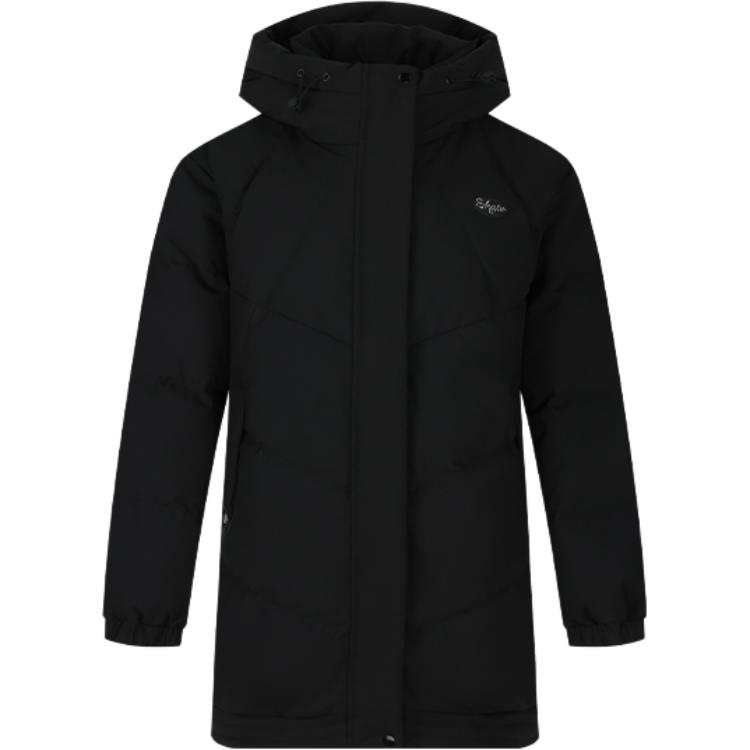 361° 361° Down Jacket Women's Super Black