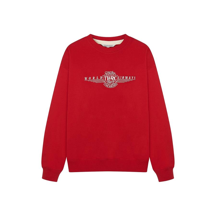 Teenie Weenie Sweatshirt Women's