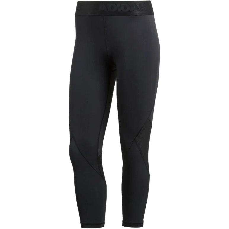 Adidas Adidas x ASK SPR TIG Casual Pants Women's Black