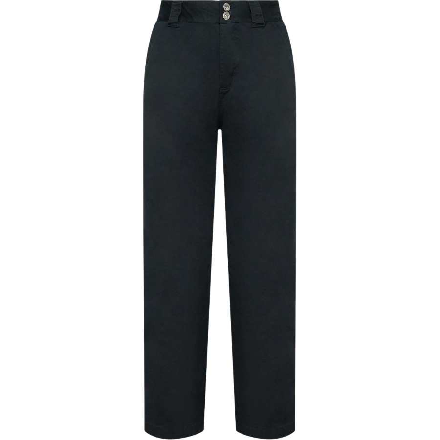 Converse Converse Casual Pants Women's Black