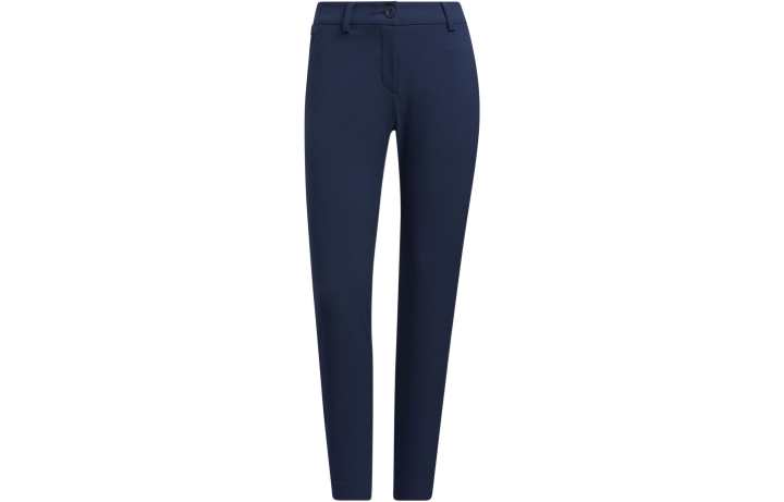 Adidas Adidas Knitted Sweatpants Women's Blue
