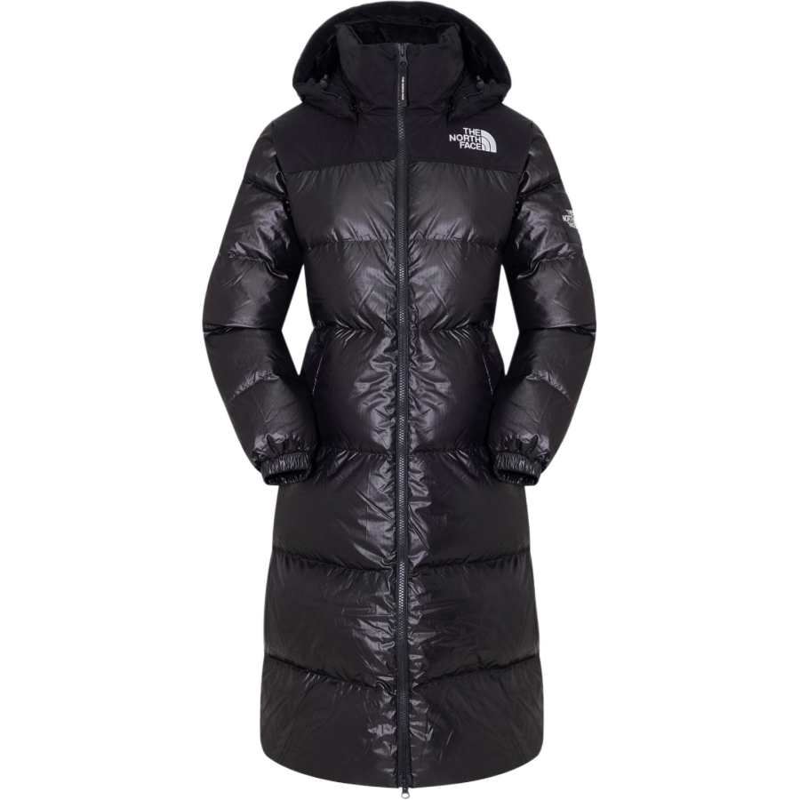 THE NORTH FACE Down Jacket Women's Black