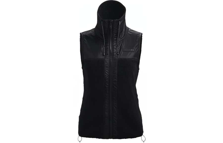 Under Armour Vest Women's Black