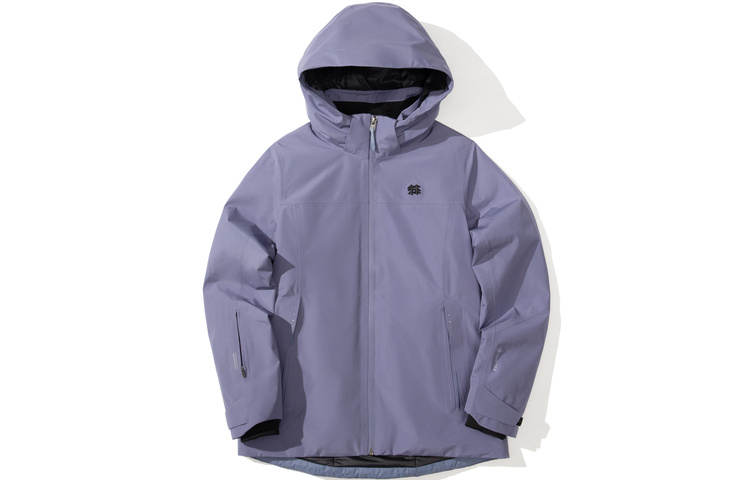 KOLON SPORT Windproof Puffer Jacket Women's