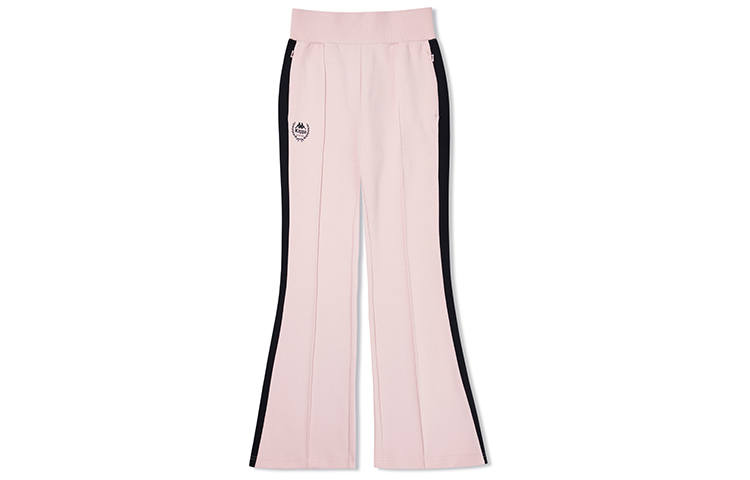 Kappa Casual Pants Women's Moderate Flared Pants