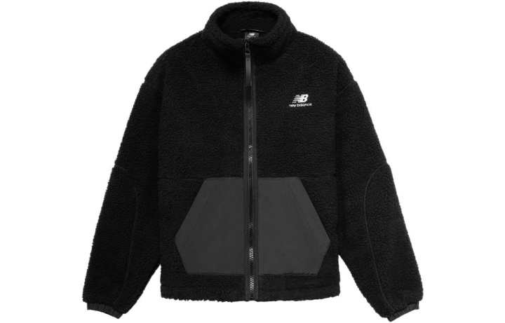 New Balance New Balance Jacket Women's Black