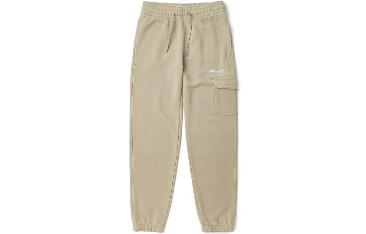 Timberland Knitted Sweatpants Women's Sand
