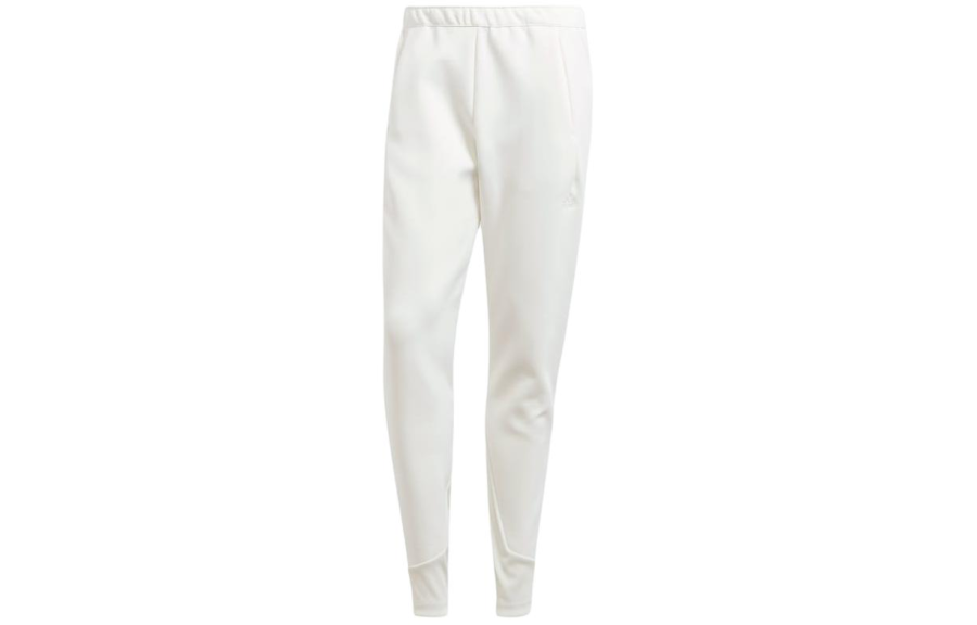 Adidas Adidas Z.N.E. Made To Be Remade Pants Casual Pants Women's White