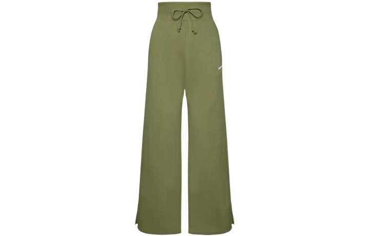 Nike Nike Casual Pants Women's Green Moderate Other