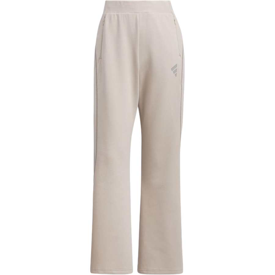 Adidas Adidas FW24 FUSTL W P KNPT4 Casual Pants Women's Light Umber
